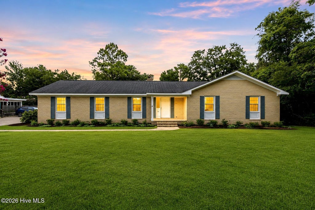 Photo of 120 Windemere Road, Wilmington, NC 28405 (MLS # 100600047)