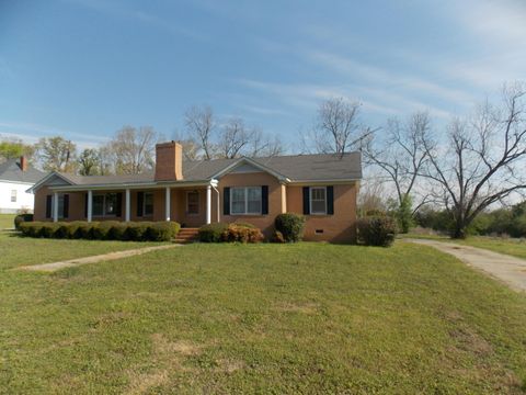 4232 Double Branches Road Lincolnton GA 30817