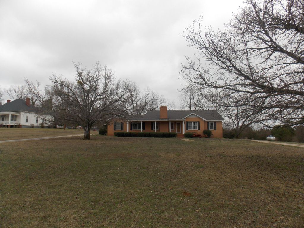 Photo of 4232 Double Branches Road, Lincolnton, GA 30817 (MLS # 552710)