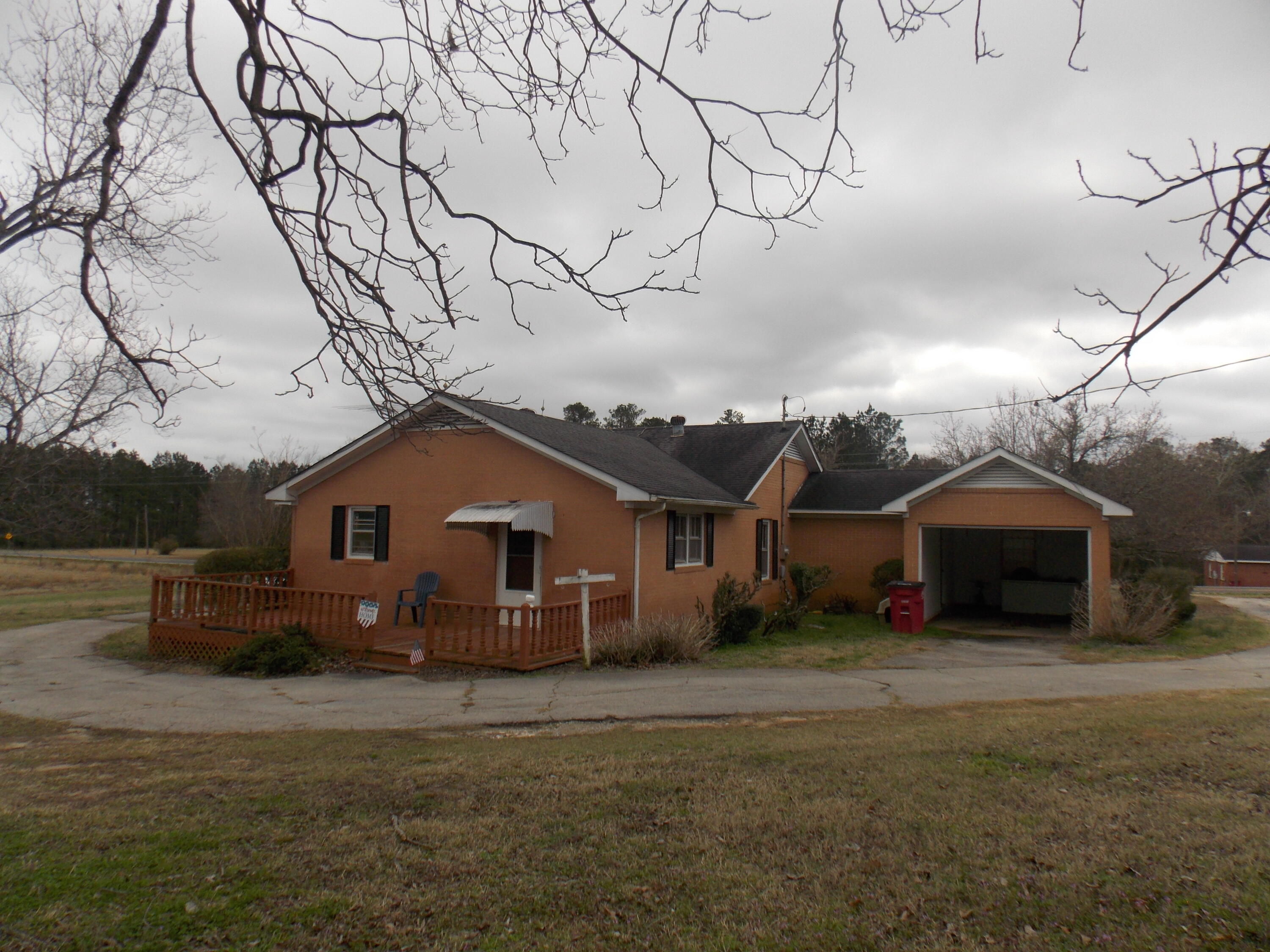 4232 Double Branches Road