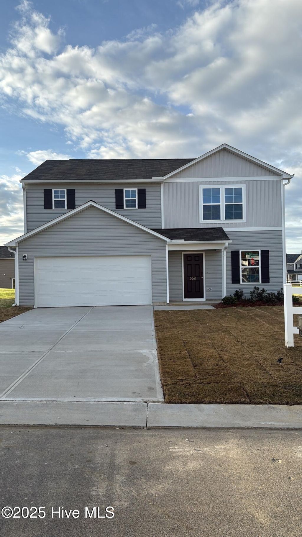 Photo of 7001 Moss Creek Way, Rocky Mount, NC 27804 (MLS # 100548021)