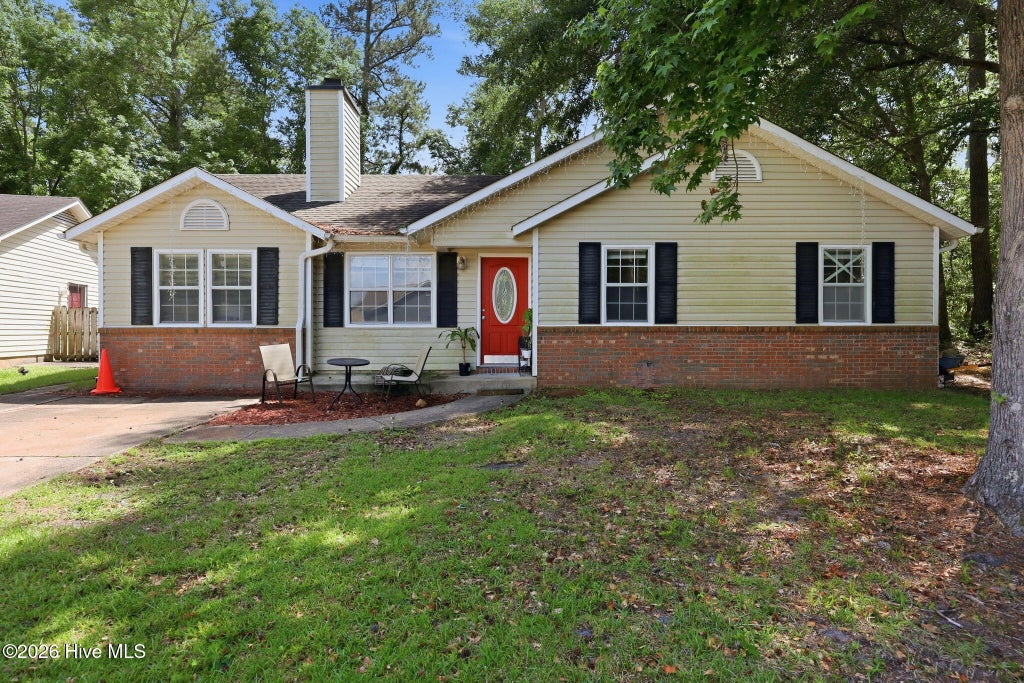 Photo of 3100 Darby Street, Midway Park, NC 28544 (MLS # 100578688)