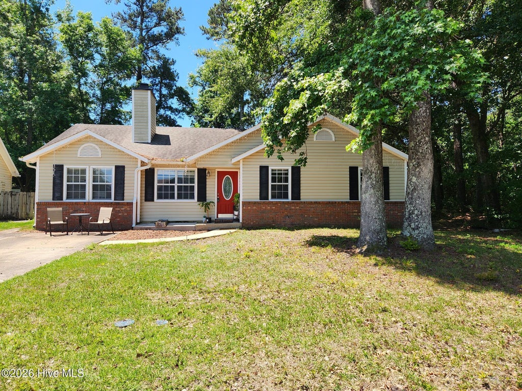 Photo of 3100 Darby Street, Midway Park, NC 28544 (MLS # 100578688)