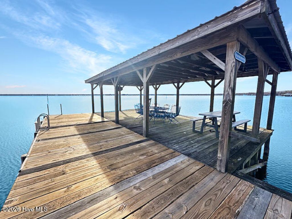 Photo of 104 Live Oak Circle, Lake Waccamaw, NC 28450 (MLS # 100570636)