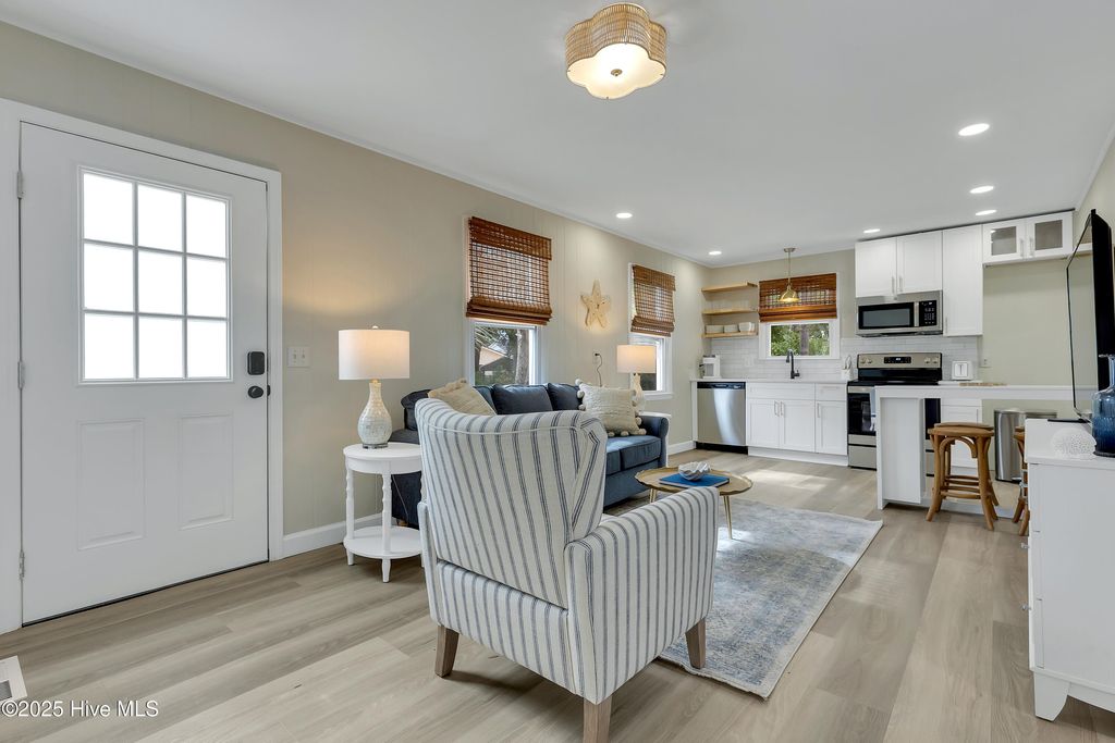 Photo of 111 NE 19th Street #C &amp; D, Oak Island, NC 28465 (MLS # 100540224)