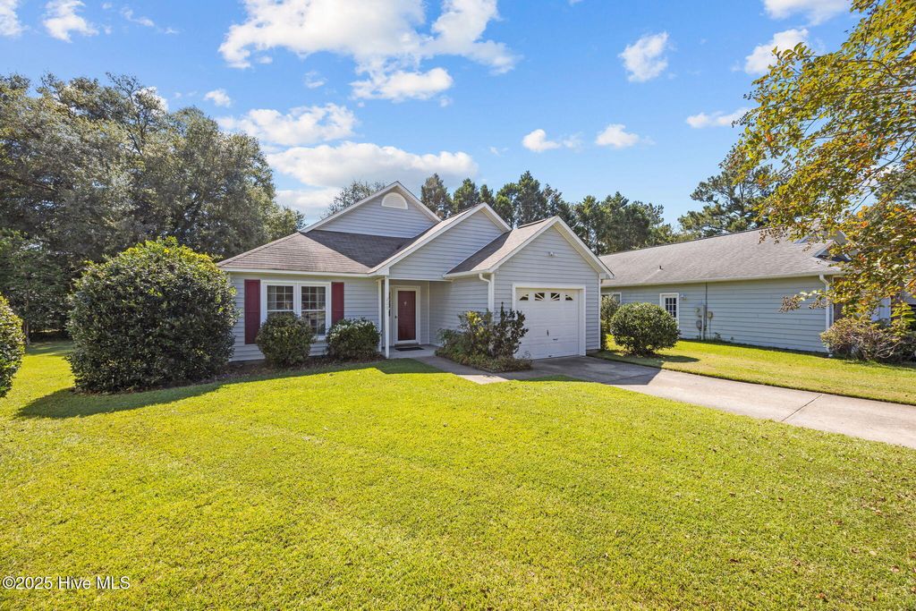 Photo of 209 Esquire Court, New Bern, NC 28562 (MLS # 100529421)