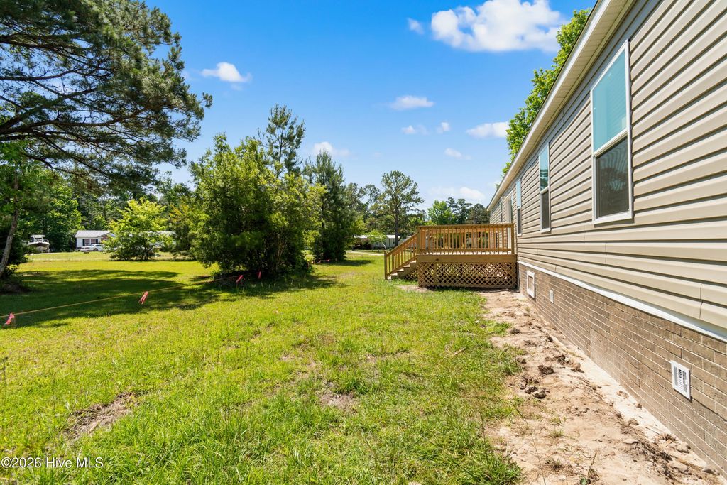 Photo of 490 Orchard Lane SE, Bolivia, NC 28422 (MLS # 100575217)