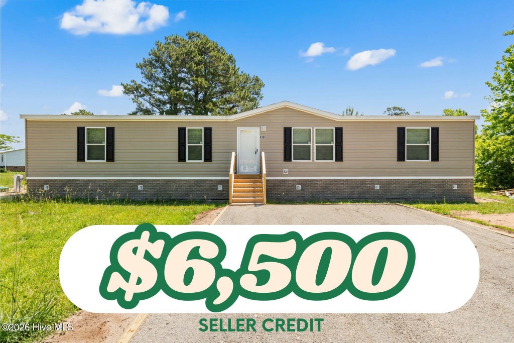 Photo of 490 Orchard Lane SE, Bolivia, NC 28422 (MLS # 100575217)