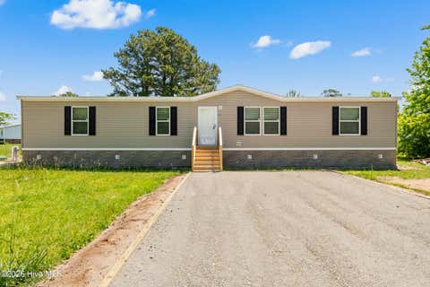 Mobile Home For Sale - 490 Orchard Lane<br/> Bolivia, NC 28422