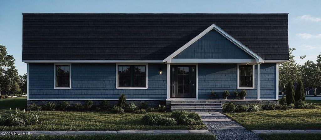 Photo of 287 Windswept Way, Roper, NC 27970 (MLS # 100561081)