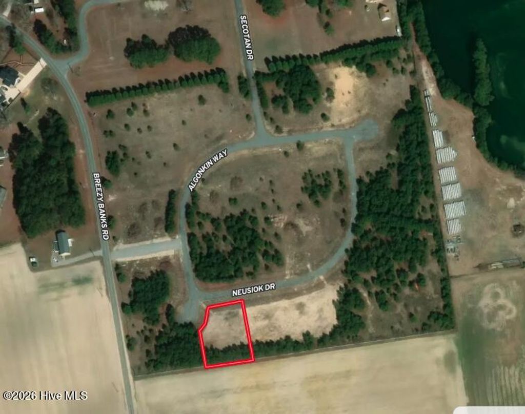 Photo of 287 Windswept Way, Roper, NC 27970 (MLS # 100561081)