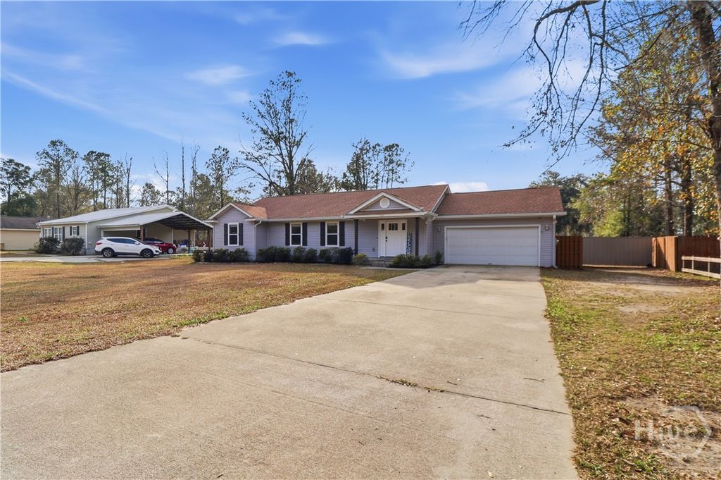 Photo of 332 Bay Lane, Eden, GA 31307 (MLS # SA346731)