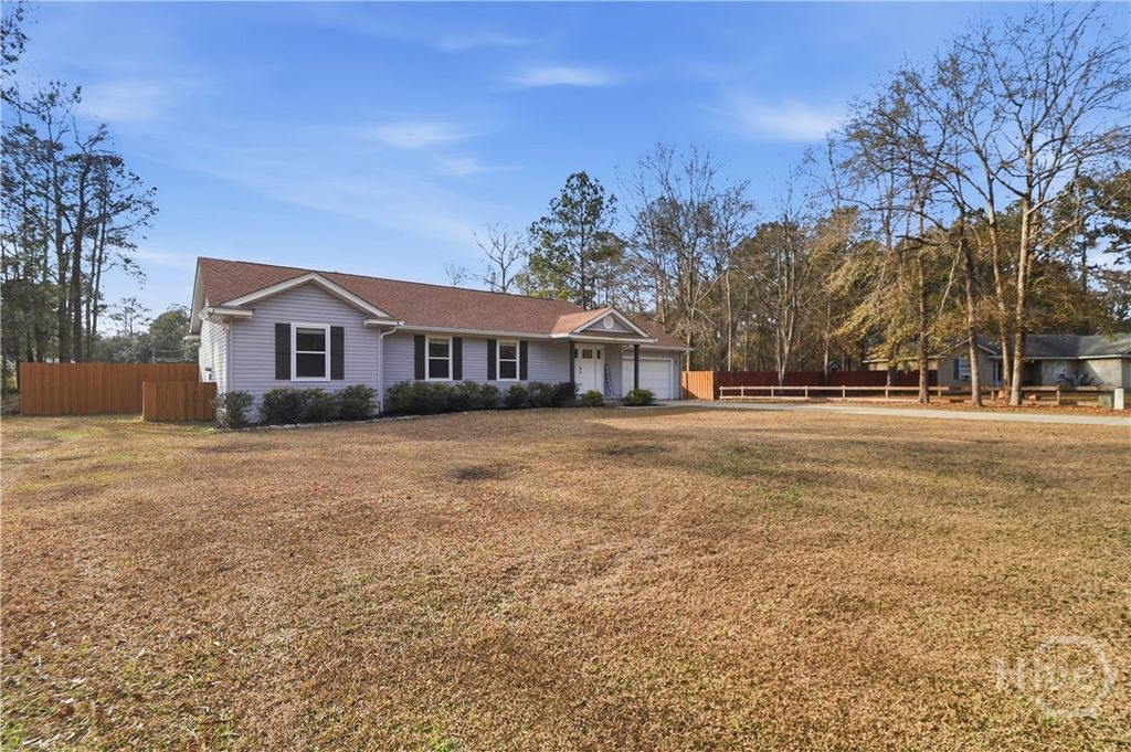 Photo of 332 Bay Lane, Eden, GA 31307 (MLS # SA346731)
