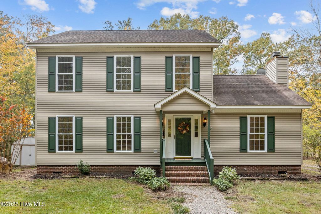 Photo of 264 Mill Creek Lane, Bath, NC 27808 (MLS # 100540710)