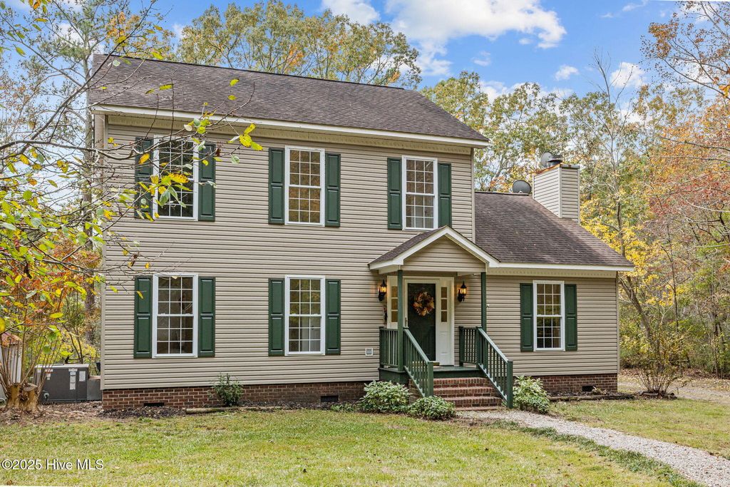 Photo of 264 Mill Creek Lane, Bath, NC 27808 (MLS # 100540710)