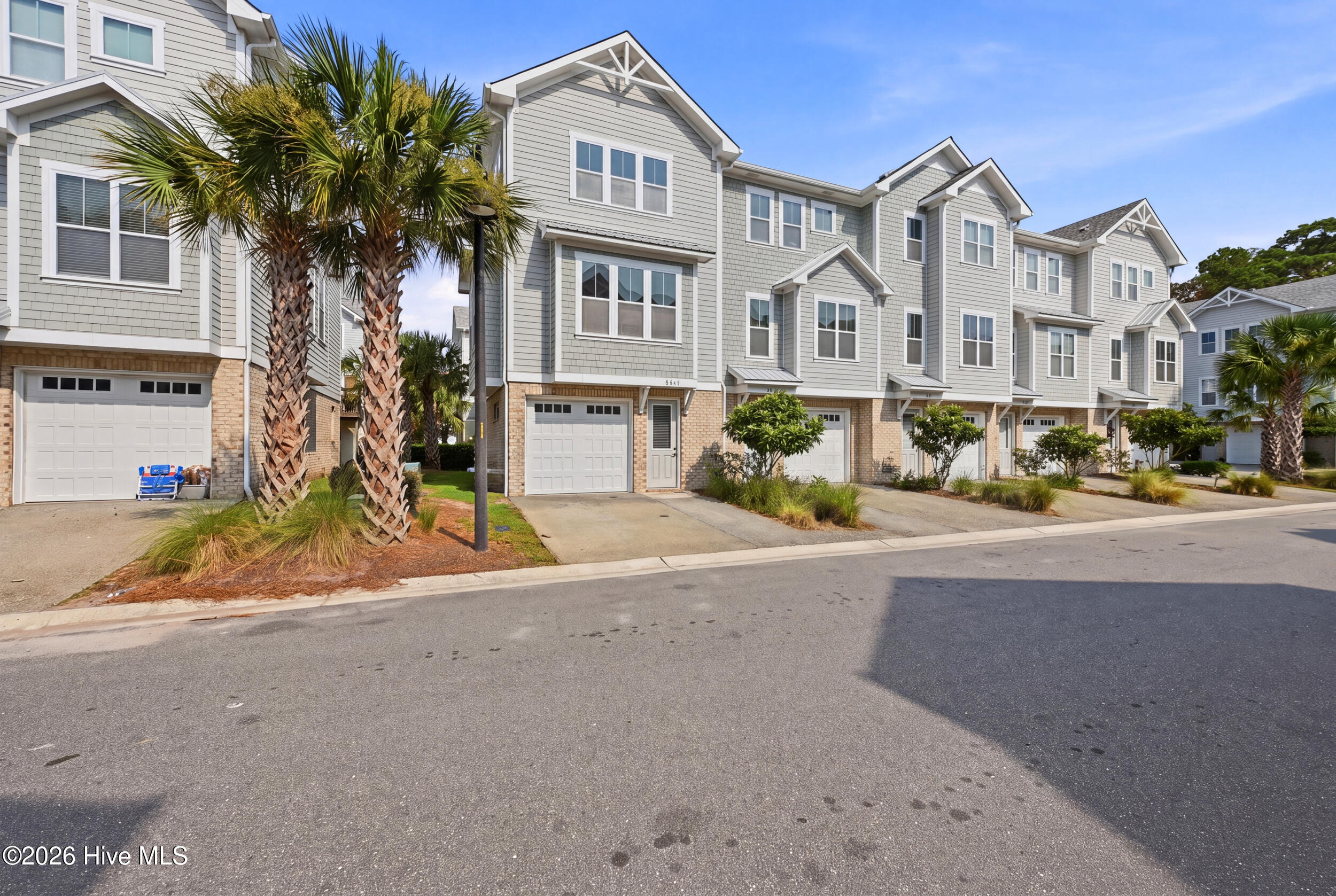 6017 Richard Bradley Drive