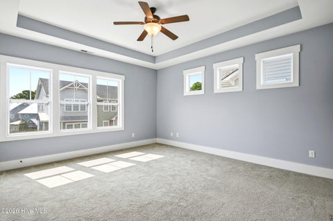 Tiny photo for 6017 Richard Bradley Drive, Wilmington, NC 28409 (MLS # 100592763)
