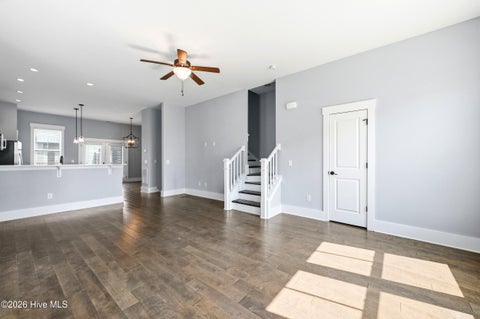 Tiny photo for 6017 Richard Bradley Drive, Wilmington, NC 28409 (MLS # 100592763)