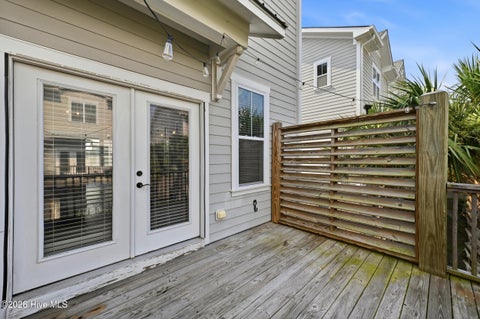 Tiny photo for 6017 Richard Bradley Drive, Wilmington, NC 28409 (MLS # 100592763)
