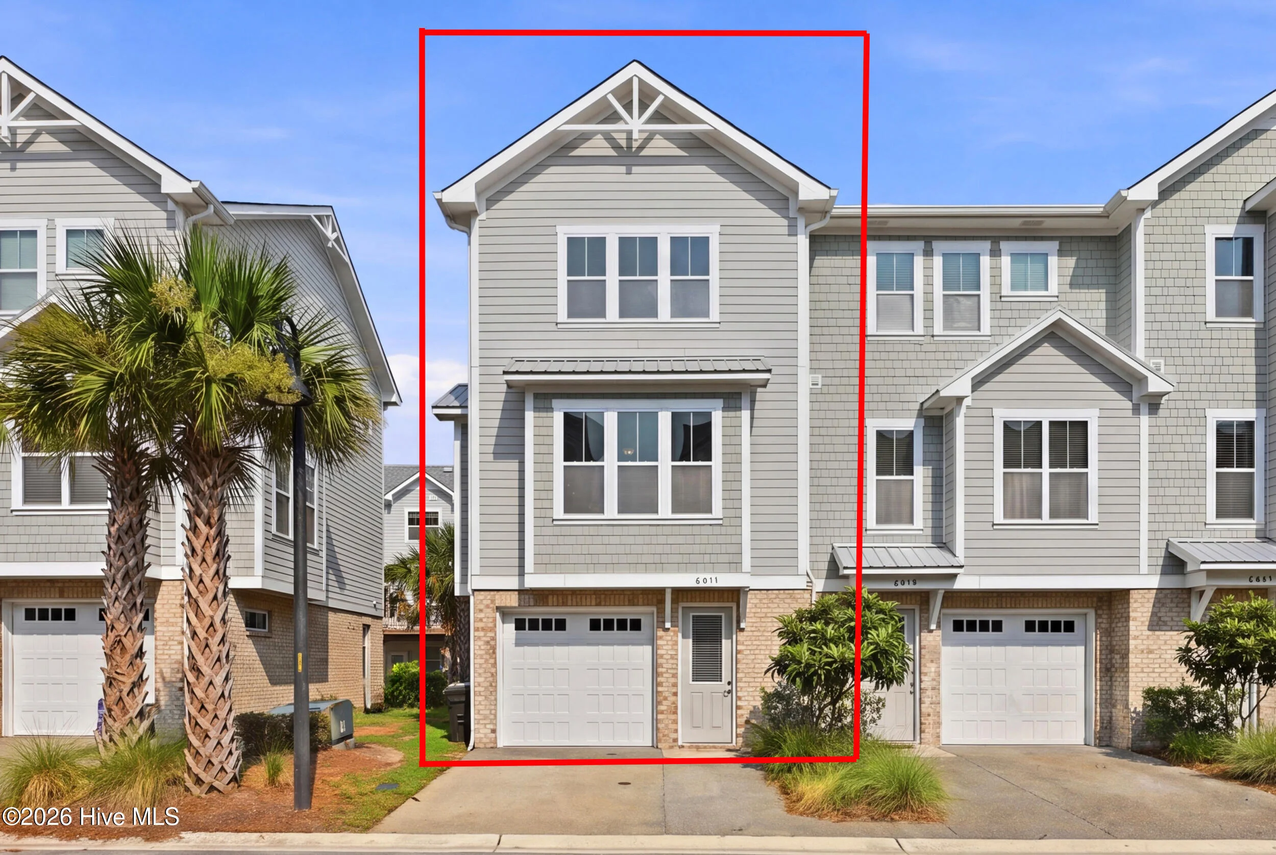 6017 Richard Bradley Drive