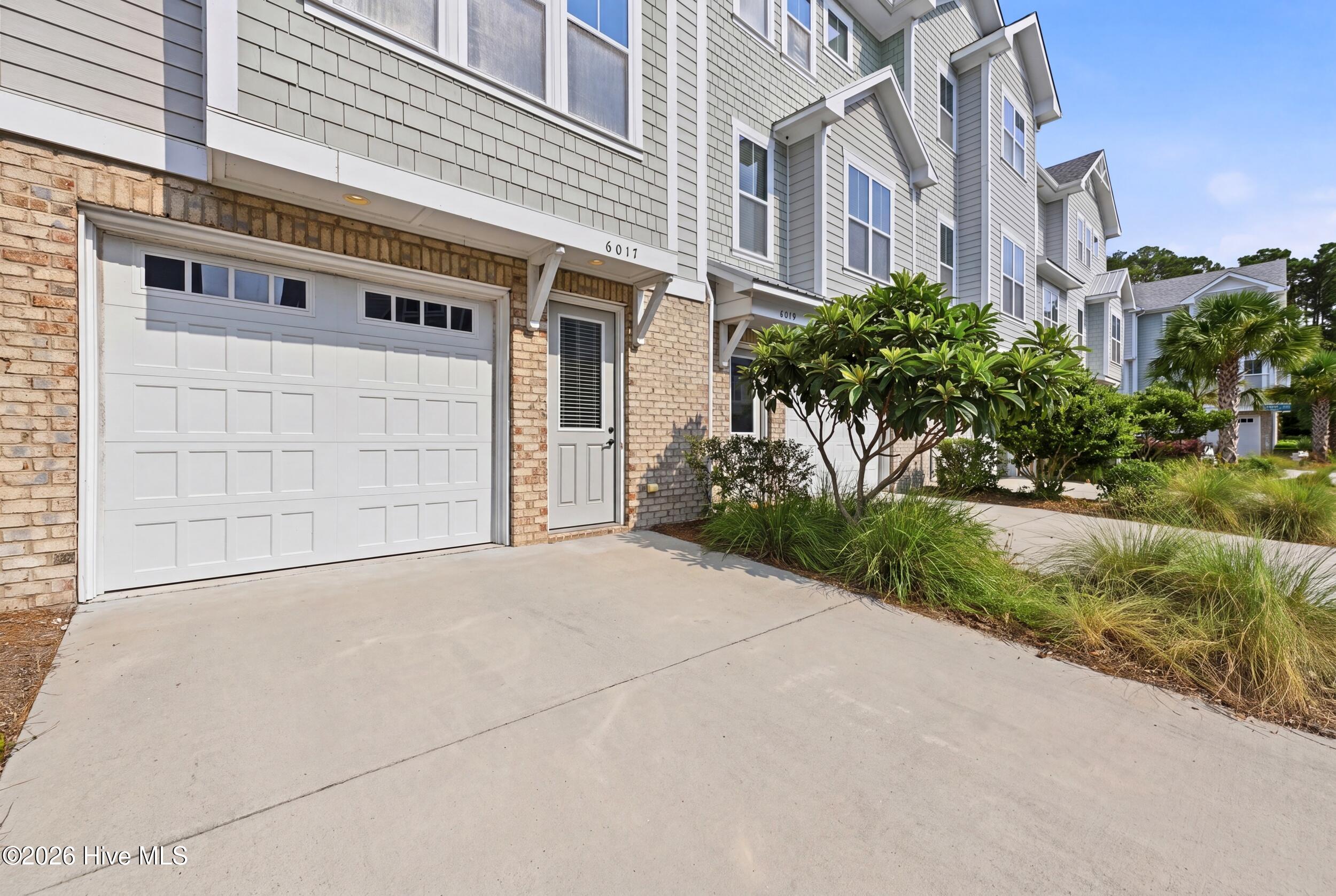 6017 Richard Bradley Drive