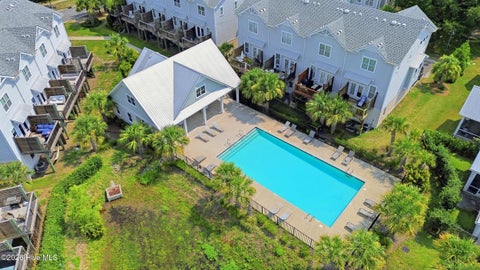 Tiny photo for 6017 Richard Bradley Drive, Wilmington, NC 28409 (MLS # 100592763)