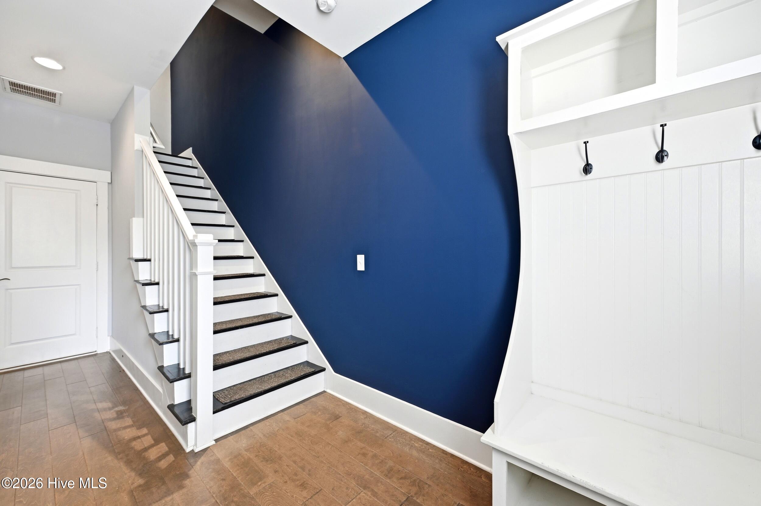 6017 Richard Bradley Drive