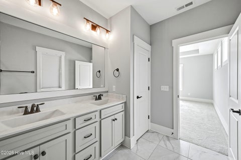 Tiny photo for 6017 Richard Bradley Drive, Wilmington, NC 28409 (MLS # 100592763)