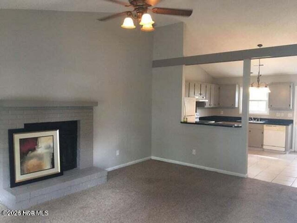 Photo of 122 Corey Circle, Jacksonville, NC 28546 (MLS # 100560732)