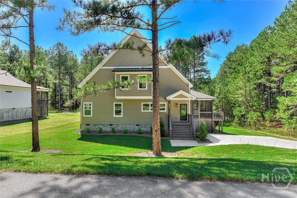 1192 SUNSET CV, TIGNALL, GA 30668 - Image 60d4668d3ca79c75c76efc66ad36b9a2/206905534
