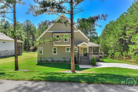 Photo of 1192 Sunset Cove Cv, Tignall, GA 30668 (MLS # CL366387)