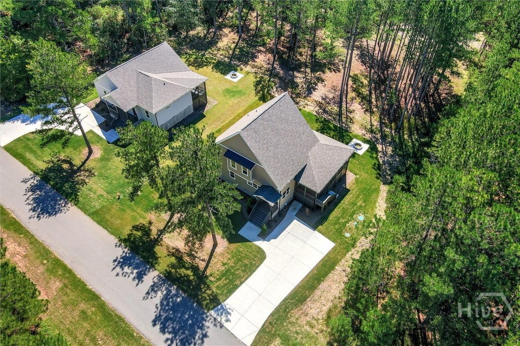 Photo of 1192 Sunset Cove Cv, Tignall, GA 30668 (MLS # CL366387)