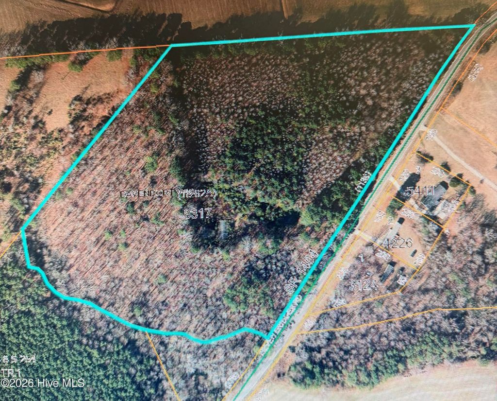 Photo of 6855 Seven Bridges Road, Whitakers, NC 27891 (MLS # 100552190)