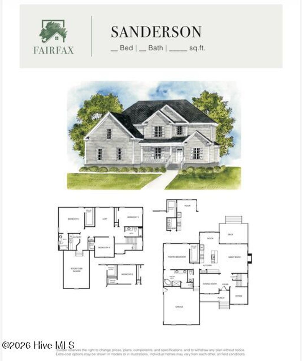 Photo of 0000 4 Four Forks Road #Lot 3, Shawboro, NC 27973 (MLS # 100569139)