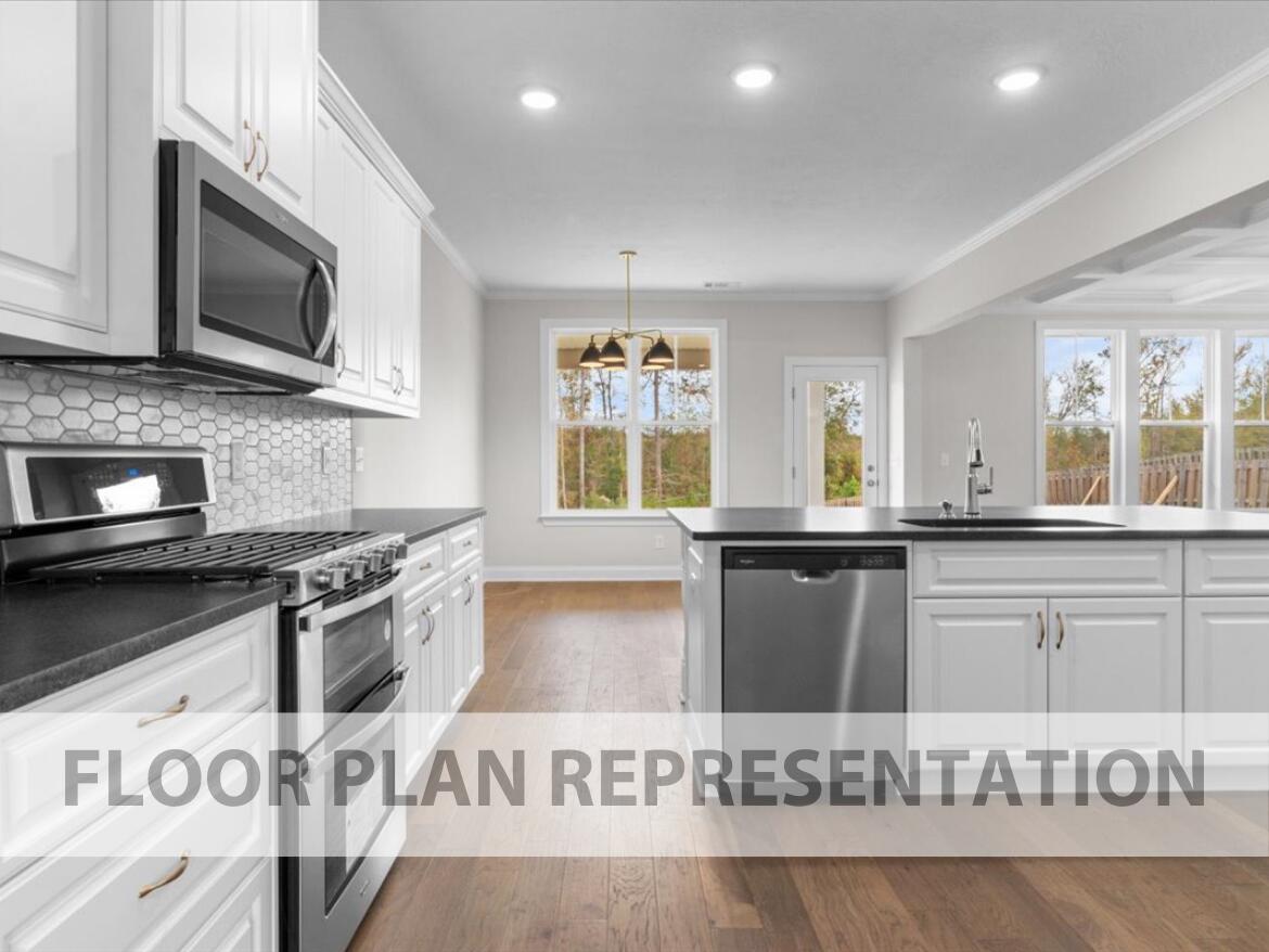 706 Ashburn Drive Wd237