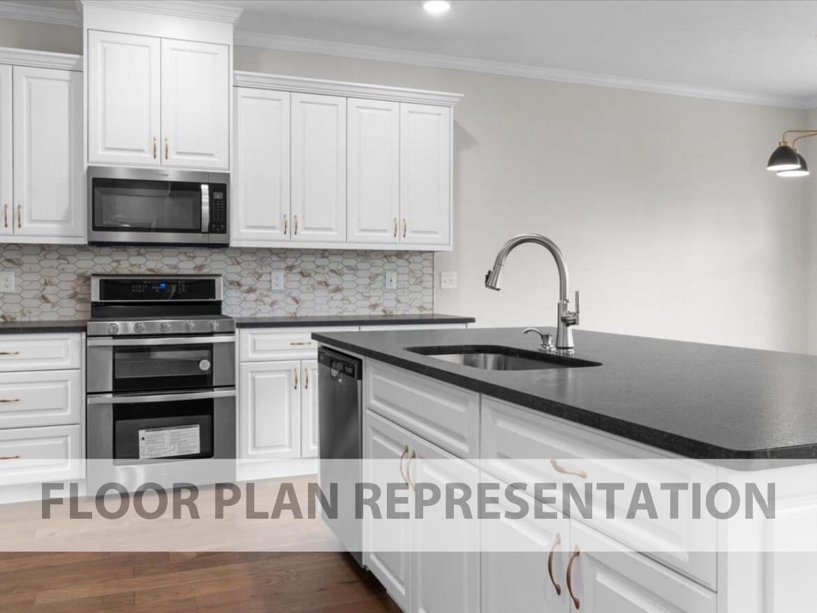 706 Ashburn Drive Wd237