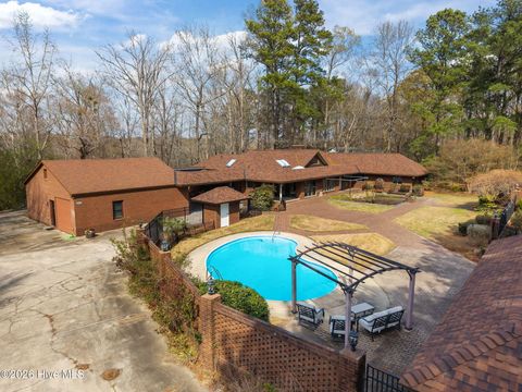 Homes For Sale - 2875 Drake Mallard Drive<br/> Grimesland, NC 27837