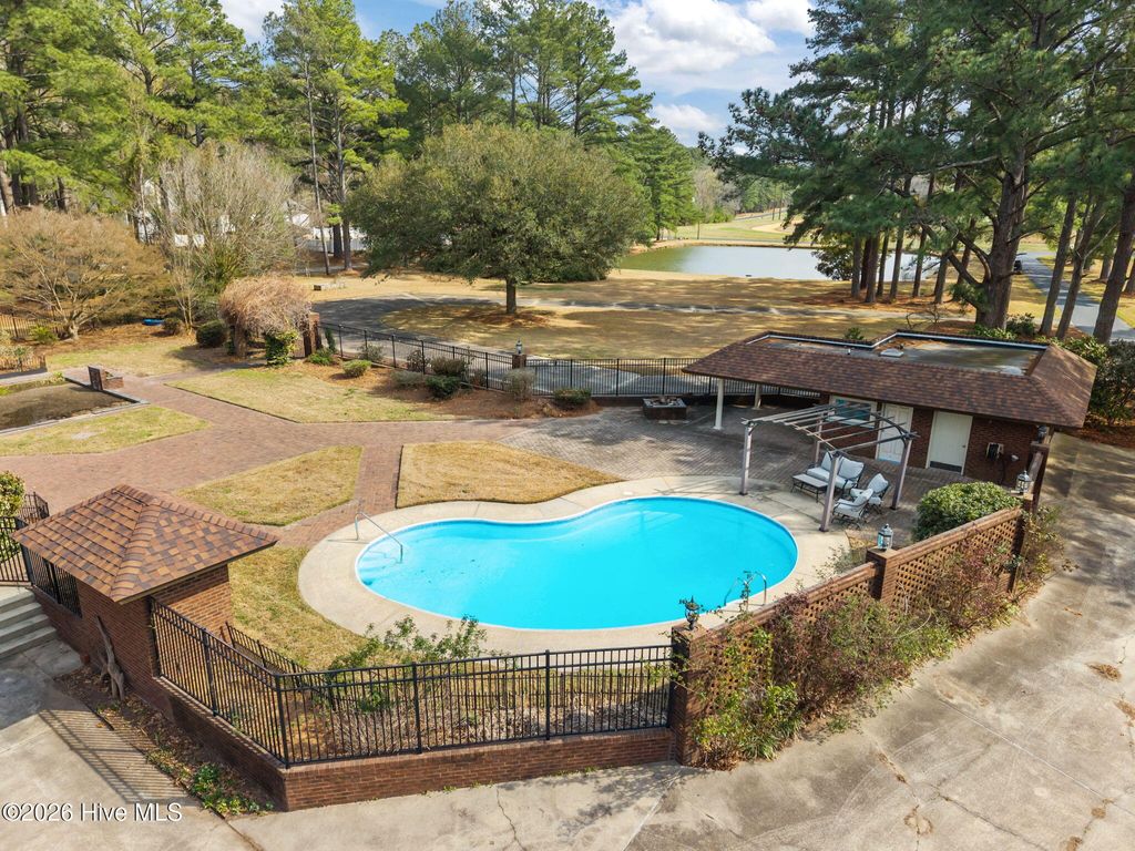 Photo of 2875 Drake Mallard Drive, Grimesland, NC 27837 (MLS # 100560047)