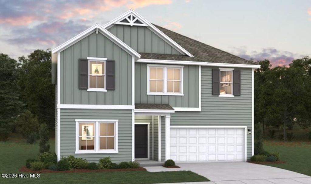 Photo of 86 Maymont Street NW, Supply, NC 28462 (MLS # 100551766)