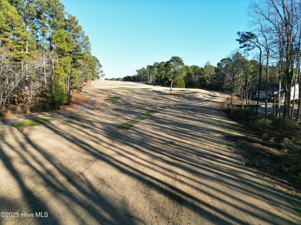 Photo of 107 Cambridge Lane, Seven Lakes, NC 27376 (MLS # 100546282)