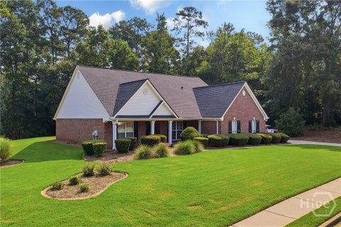 Homes For Sale - 201 Ridge Run Crossing<br/> Clarke County, Athens, GA 30605