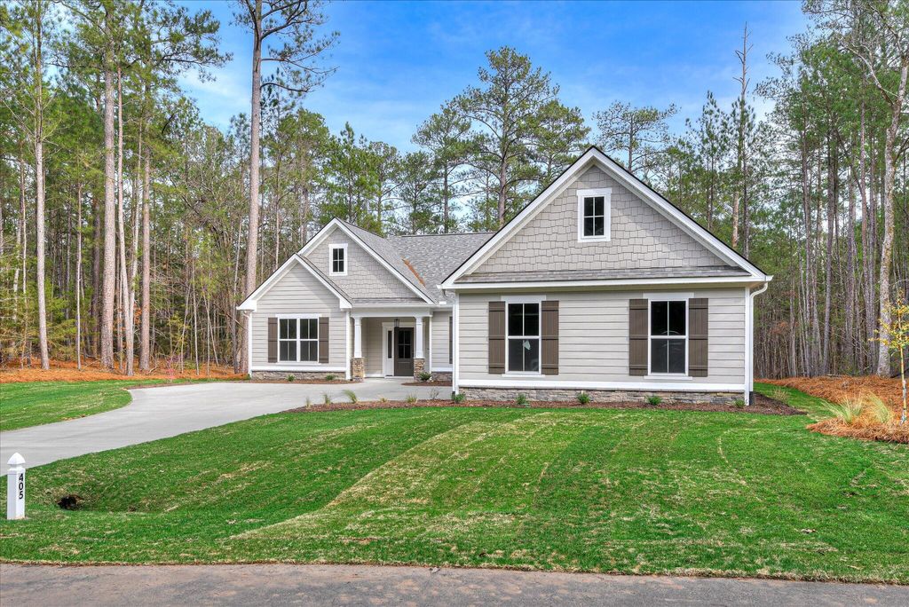 Photo of 405 Portage Way, McCormick, SC 29835 (MLS # 551183)