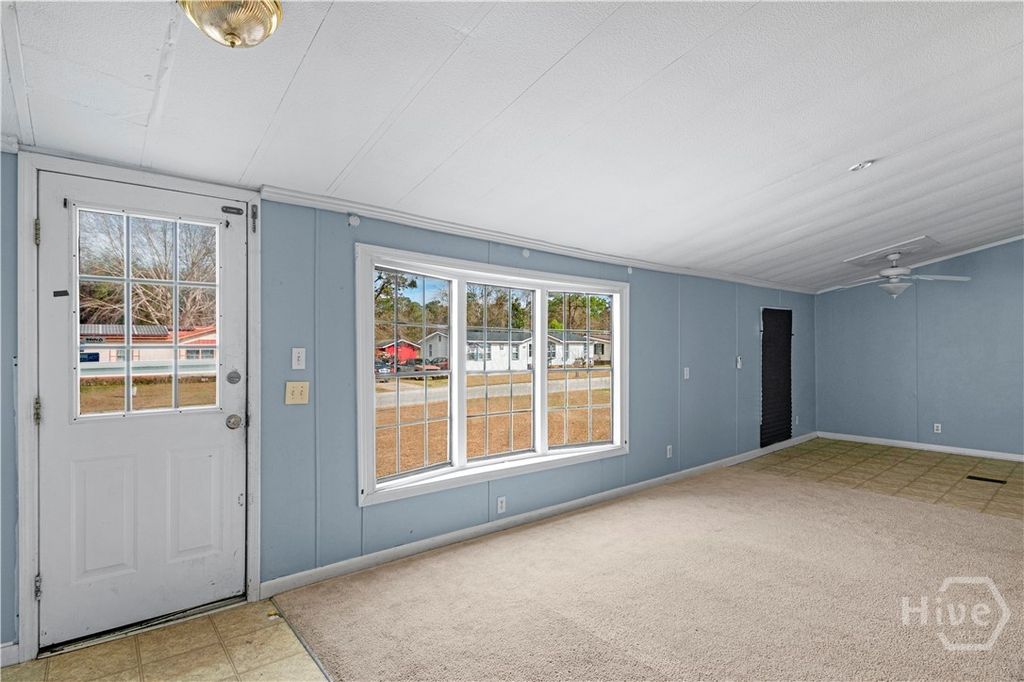 Photo of 808 Meadow Lake Drive, Hinesville, GA 31313 (MLS # SA349566)