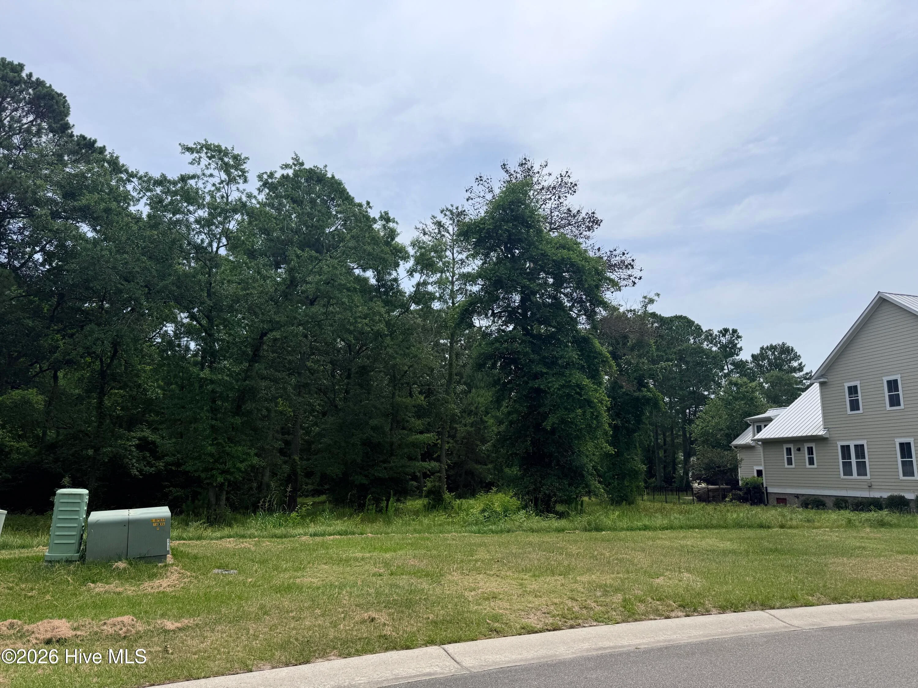 3828 Crab Catcher Loop NE