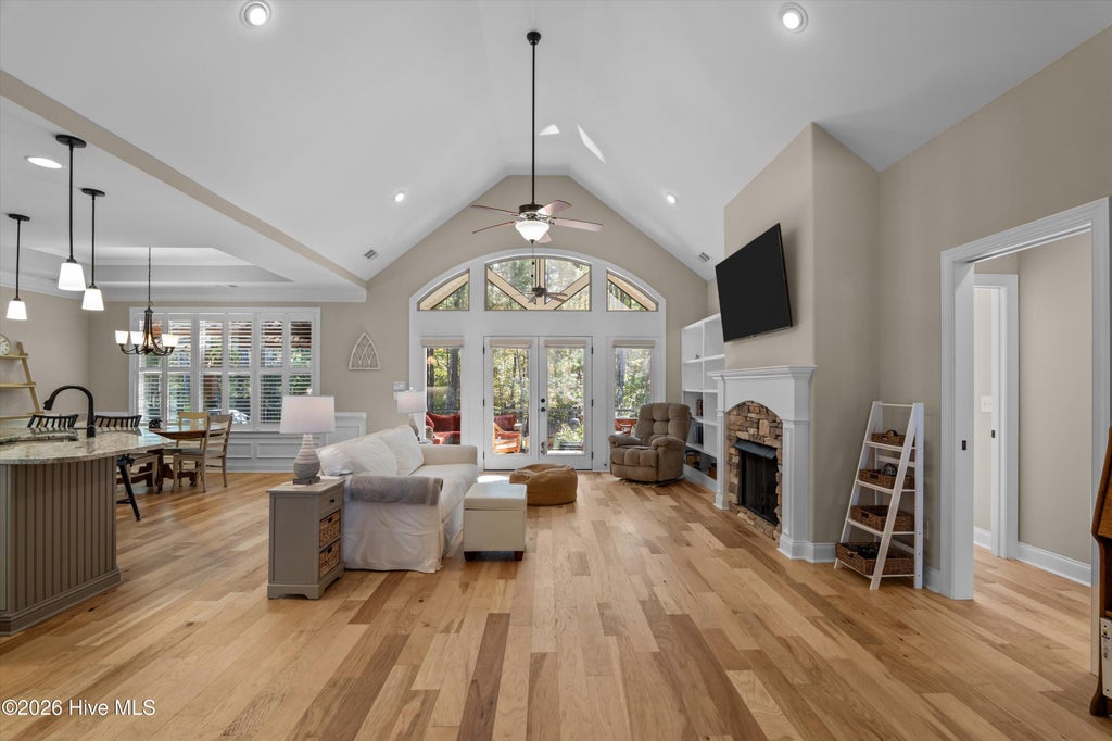 Photo of 133 Terrace Circle, McCormick, SC 29835 (MLS # 100613475)