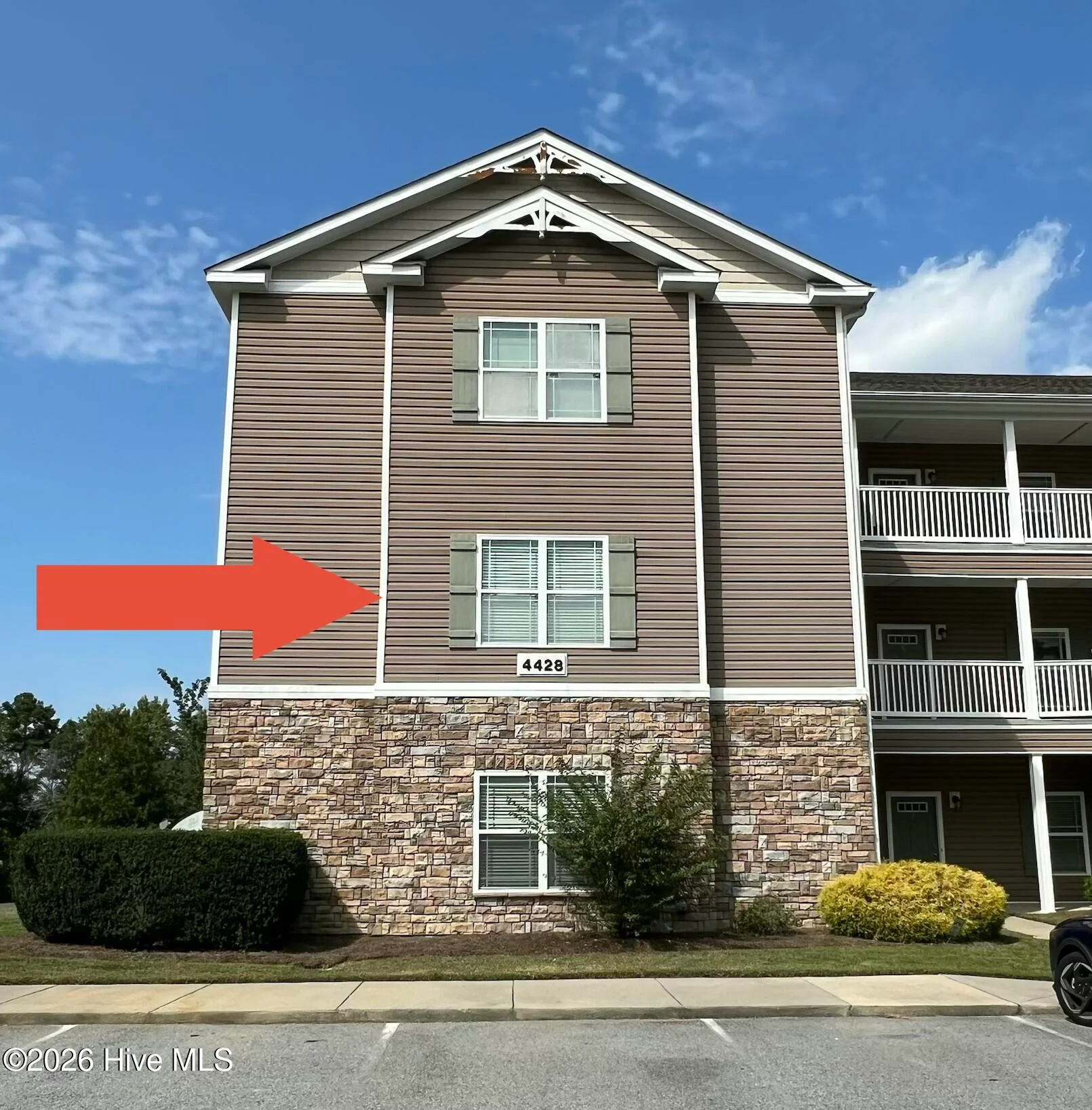 4428 Bluebill Drive Unit 5