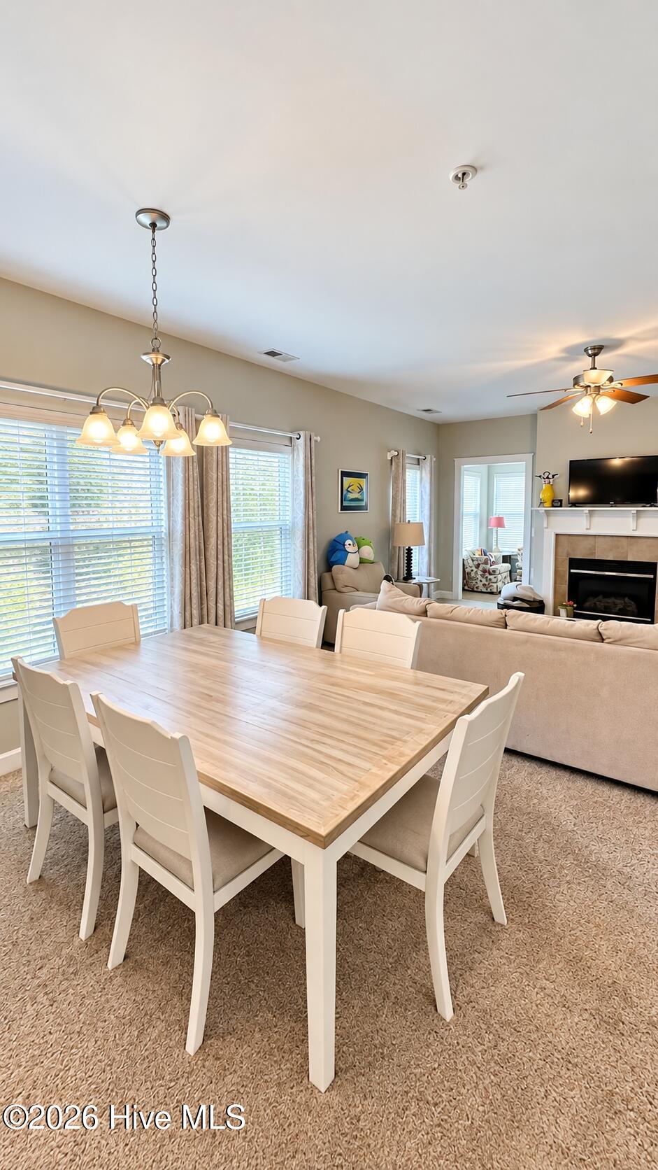 Photo of 4428 Bluebill Drive #5, Greenville, NC 27858 (MLS # 100609455)