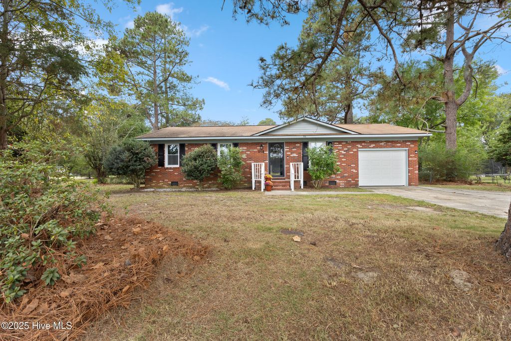 Photo of 516 Hillsboro Street, Stedman, NC 28391 (MLS # 100535564)