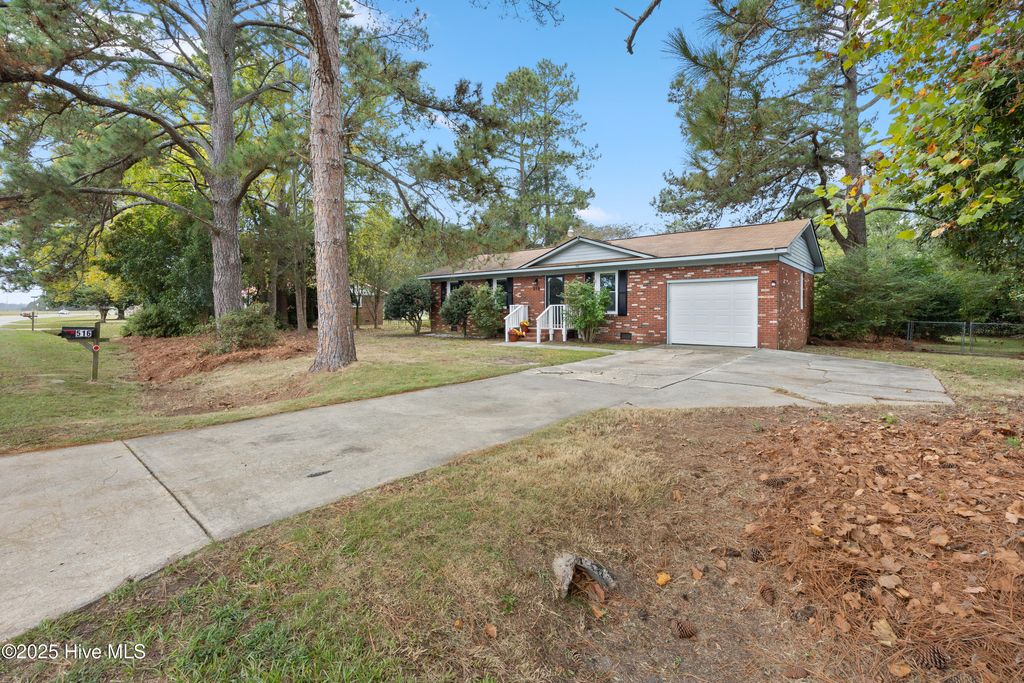 Photo of 516 Hillsboro Street, Stedman, NC 28391 (MLS # 100535564)