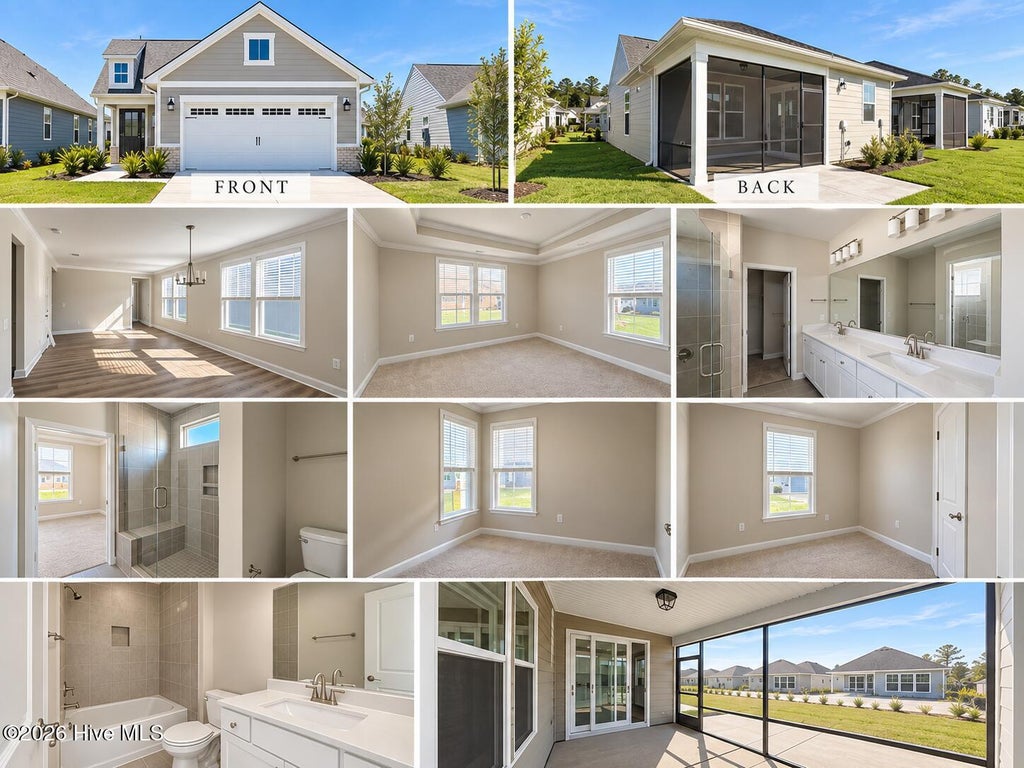 Photo of 4173 Yellow Flag Iris Street, Leland, NC 28479 (MLS # 100572150)